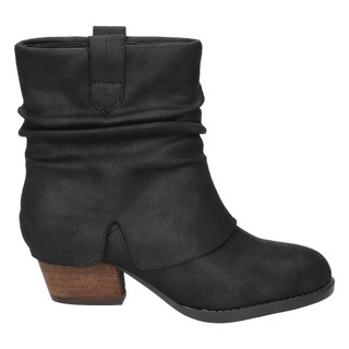 Thumbnail 2: Bella Vita Bella Vita Womens Twyla Slouch Ankle Boot 