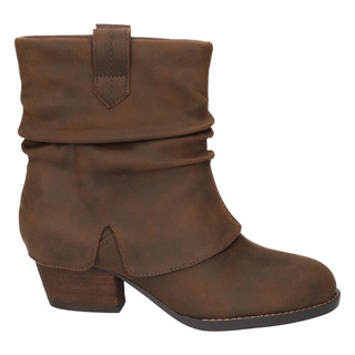 Thumbnail 2: Bella Vita Bella Vita Womens Twyla Slouch Ankle Boot 