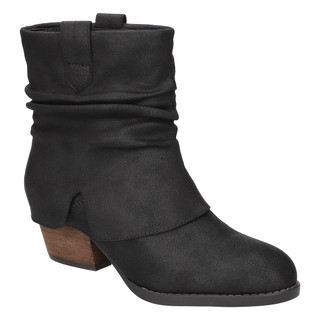 Thumbnail 1: Bella Vita Bella Vita Womens Twyla Slouch Ankle Boot 