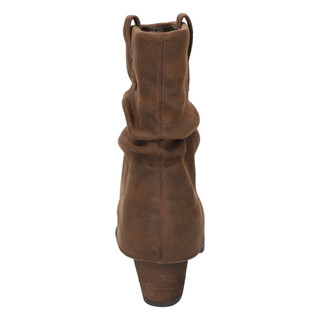 Thumbnail 5: Bella Vita Bella Vita Womens Twyla Slouch Ankle Boot 