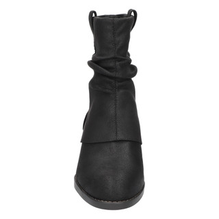 Thumbnail 4: Bella Vita Bella Vita Womens Twyla Slouch Ankle Boot 