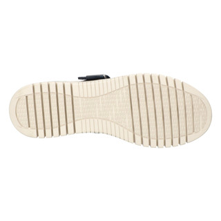 Thumbnail 7: Bella Vita Bella Vita Womens Astro Leather Mary Jane 