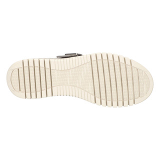 Thumbnail 7: Bella Vita Bella Vita Womens Astro Leather Mary Jane 
