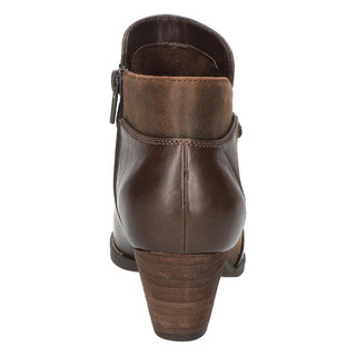 Thumbnail 5: Bella Vita Bella Vita Womens Audrina Ankle Boot 