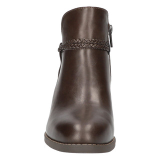 Thumbnail 4: Bella Vita Bella Vita Womens Audrina Ankle Boot 
