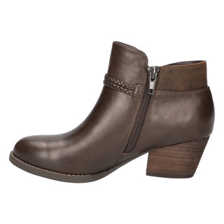 Thumbnail 3: Bella Vita Bella Vita Womens Audrina Ankle Boot 