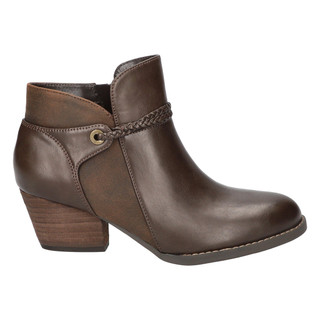 Thumbnail 2: Bella Vita Bella Vita Womens Audrina Ankle Boot 