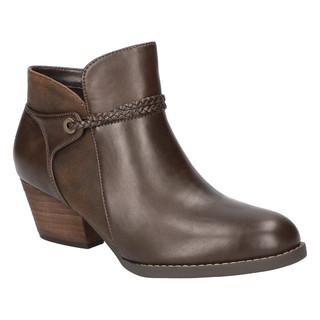 Thumbnail 1: Bella Vita Bella Vita Womens Audrina Ankle Boot 