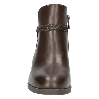 Thumbnail 4: Bella Vita Bella Vita Womens Audrina Ankle Boot 