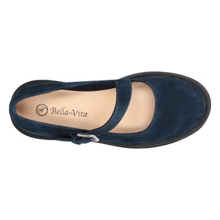 Thumbnail 6: Bella Vita Bella Vita Womens Britt Mary Jane 