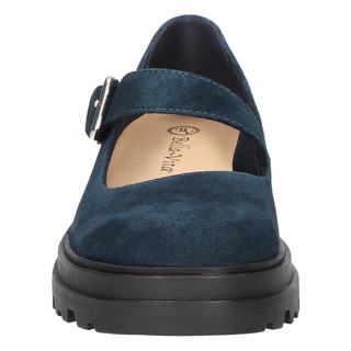 Thumbnail 4: Bella Vita Bella Vita Womens Britt Mary Jane 