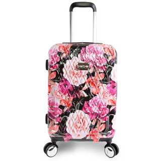 Thumbnail 1: BLACK FLORAL