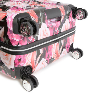 Thumbnail 9: BLACK FLORAL