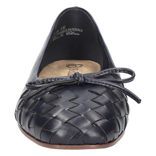 Thumbnail 4: Bella Vita Bella Vita Womens Francie Flat 