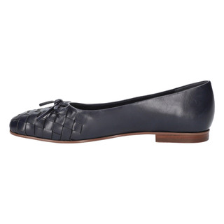 Thumbnail 3: Bella Vita Bella Vita Womens Francie Flat 