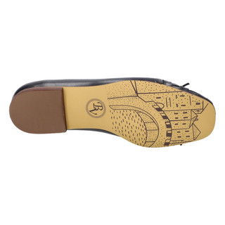 Thumbnail 7: Bella Vita Bella Vita Womens Francie Flat 