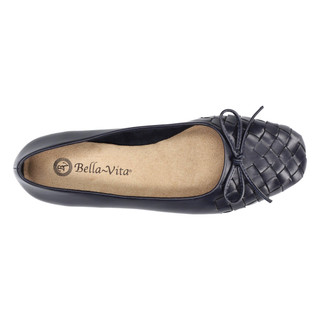 Thumbnail 6: Bella Vita Bella Vita Womens Francie Flat 