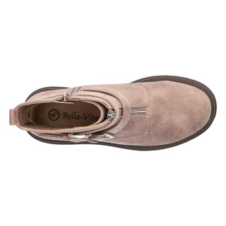 Thumbnail 6: Bella Vita Bella Vita Womens Arcadia Ankle Boot 