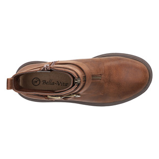 Thumbnail 6: Bella Vita Bella Vita Womens Arcadia Ankle Boot 