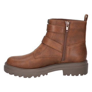 Thumbnail 3: Bella Vita Bella Vita Womens Arcadia Ankle Boot 