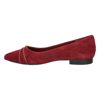 Thumbnail 3: Bella Vita Bella Vita Womens Rhea Flat 