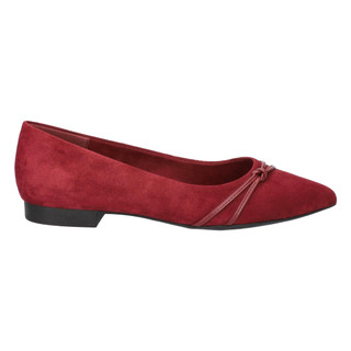 Thumbnail 2: Bella Vita Bella Vita Womens Rhea Flat 