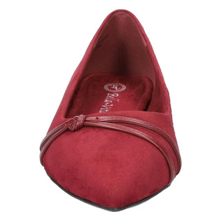 Thumbnail 4: Bella Vita Bella Vita Womens Rhea Flat 