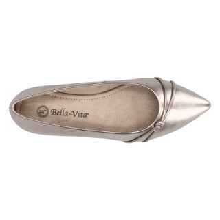 Thumbnail 6: Bella Vita Bella Vita Womens Rhea Flat 