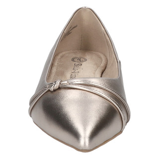Thumbnail 4: Bella Vita Bella Vita Womens Rhea Flat 