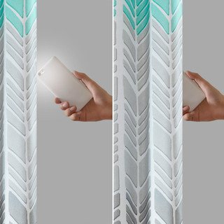 Thumbnail 6: AQUA BLUE
