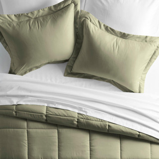 Thumbnail 9: Home Collections Home Collections Premium Bed In A Bag 