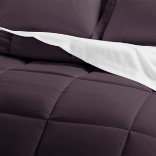 Thumbnail 49: Home Collections Home Collections Premium Bed In A Bag 