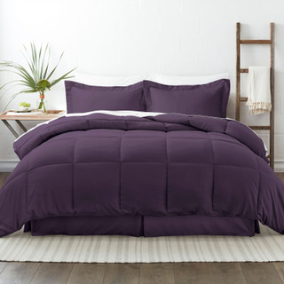 Thumbnail 5: Home Collections Home Collections Premium Bed In A Bag 