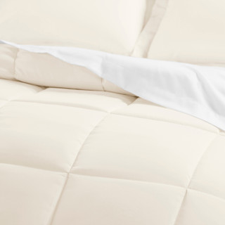 Thumbnail 45: Home Collections Home Collections Premium Bed In A Bag 