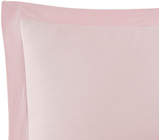 Thumbnail 7: Brooklyn Loom Brooklyn Loom Classic Cotton Duvet Cover Set 