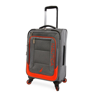 Thumbnail 2: Grey/Orange