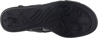 Thumbnail 3: Easy Street Easy Street Womens Bolt Sandals 