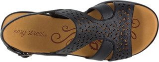 Thumbnail 2: Easy Street Easy Street Womens Bolt Sandals 