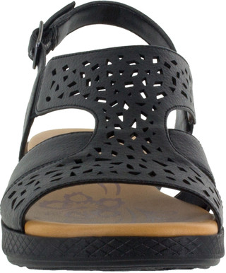 Thumbnail 6: Easy Street Easy Street Womens Bolt Sandals 