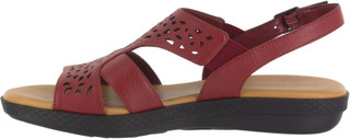 Thumbnail 5: Easy Street Easy Street Womens Bolt Sandals 