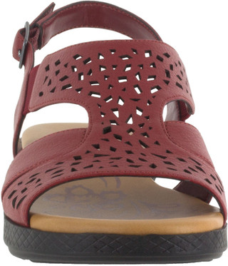 Thumbnail 6: Easy Street Easy Street Womens Bolt Sandals 