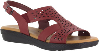 Thumbnail 1: Easy Street Easy Street Womens Bolt Sandals 