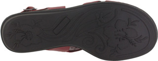 Thumbnail 3: Easy Street Easy Street Womens Bolt Sandals 
