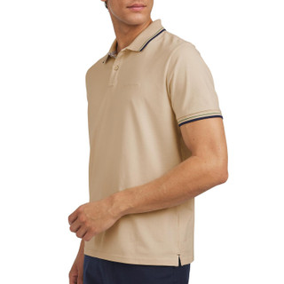 Thumbnail 3: Ben Sherman Ben Sherman Core Tipped Polo Short Sleeve Tee 