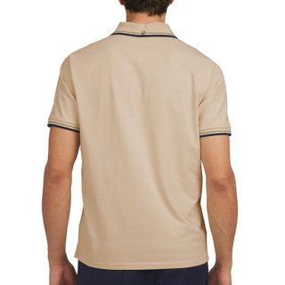 Thumbnail 2: Ben Sherman Ben Sherman Core Tipped Polo Short Sleeve Tee 