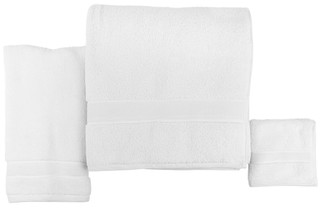 Thumbnail 1: VAURNA HOME Vaurna Home Luxe Towel Collection 