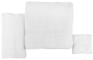 Thumbnail 2: VAURNA HOME Vaurna Home Luxe Towel Collection 
