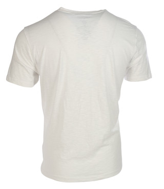 Thumbnail 2: Tackle & Tides Mens Solid Short Sleeve T- Shirt 