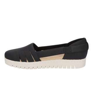 Thumbnail 3: Easy Street Easy Street Womens Bugsy Casual Shoes 