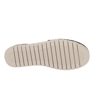 Thumbnail 7: Easy Street Easy Street Womens Bugsy Casual Shoes 